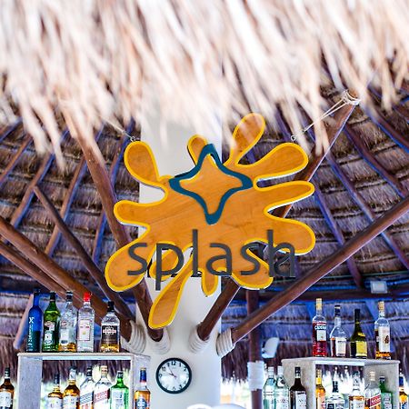 Dreams Sapphire Resort & Spa Puerto Morelos Εξωτερικό φωτογραφία