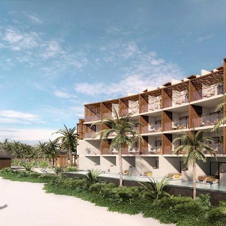 Dreams Sapphire Resort & Spa Puerto Morelos Εξωτερικό φωτογραφία
