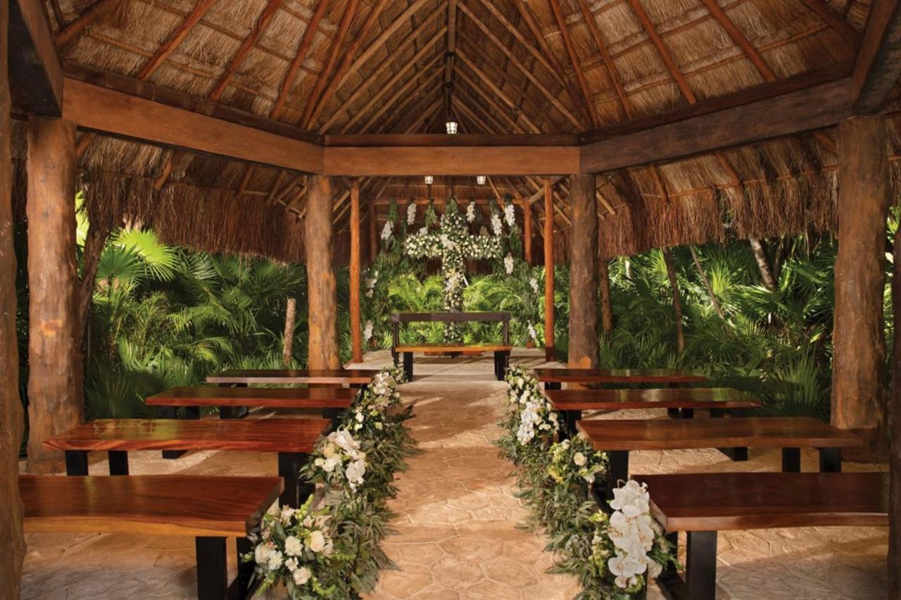Dreams Sapphire Resort & Spa Puerto Morelos Εξωτερικό φωτογραφία