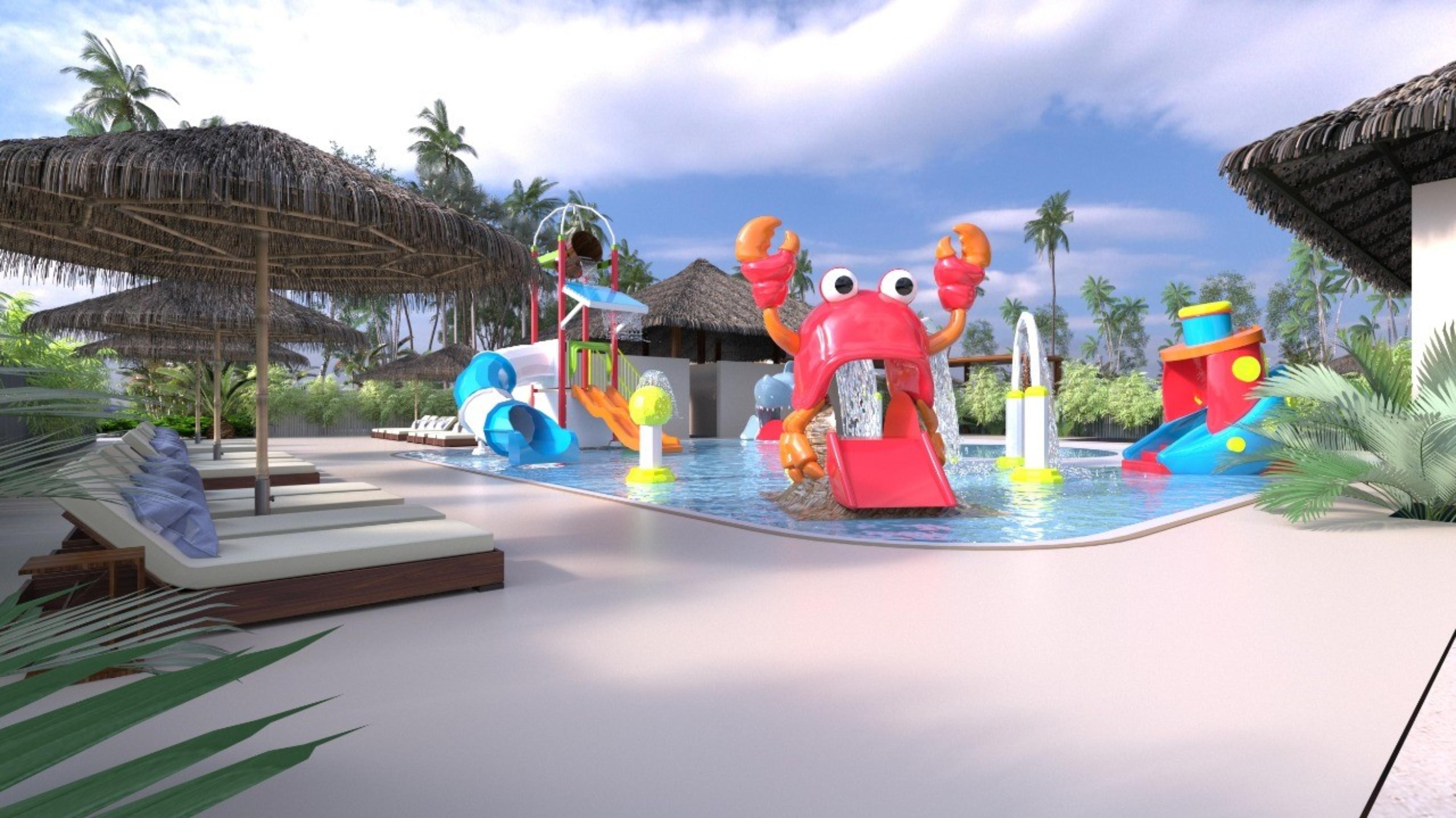 Dreams Sapphire Resort & Spa Puerto Morelos Εξωτερικό φωτογραφία