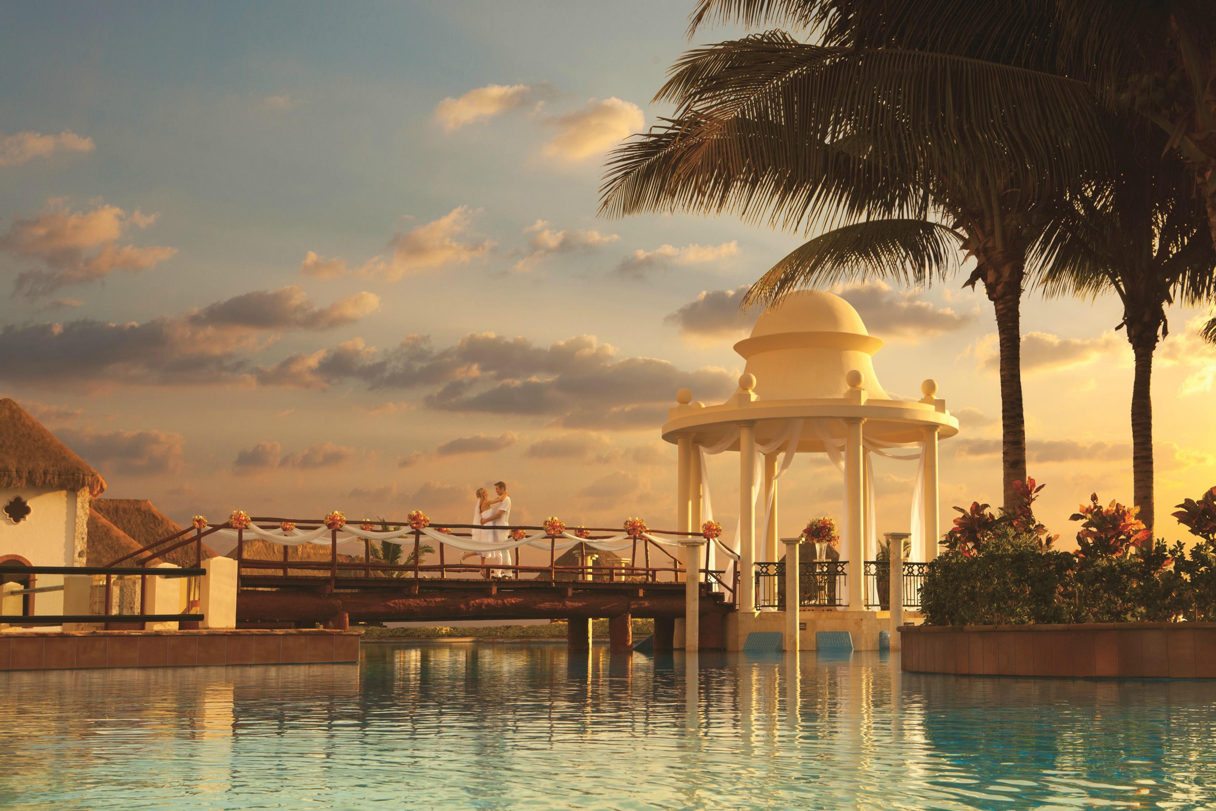 Dreams Sapphire Resort & Spa Puerto Morelos Εξωτερικό φωτογραφία