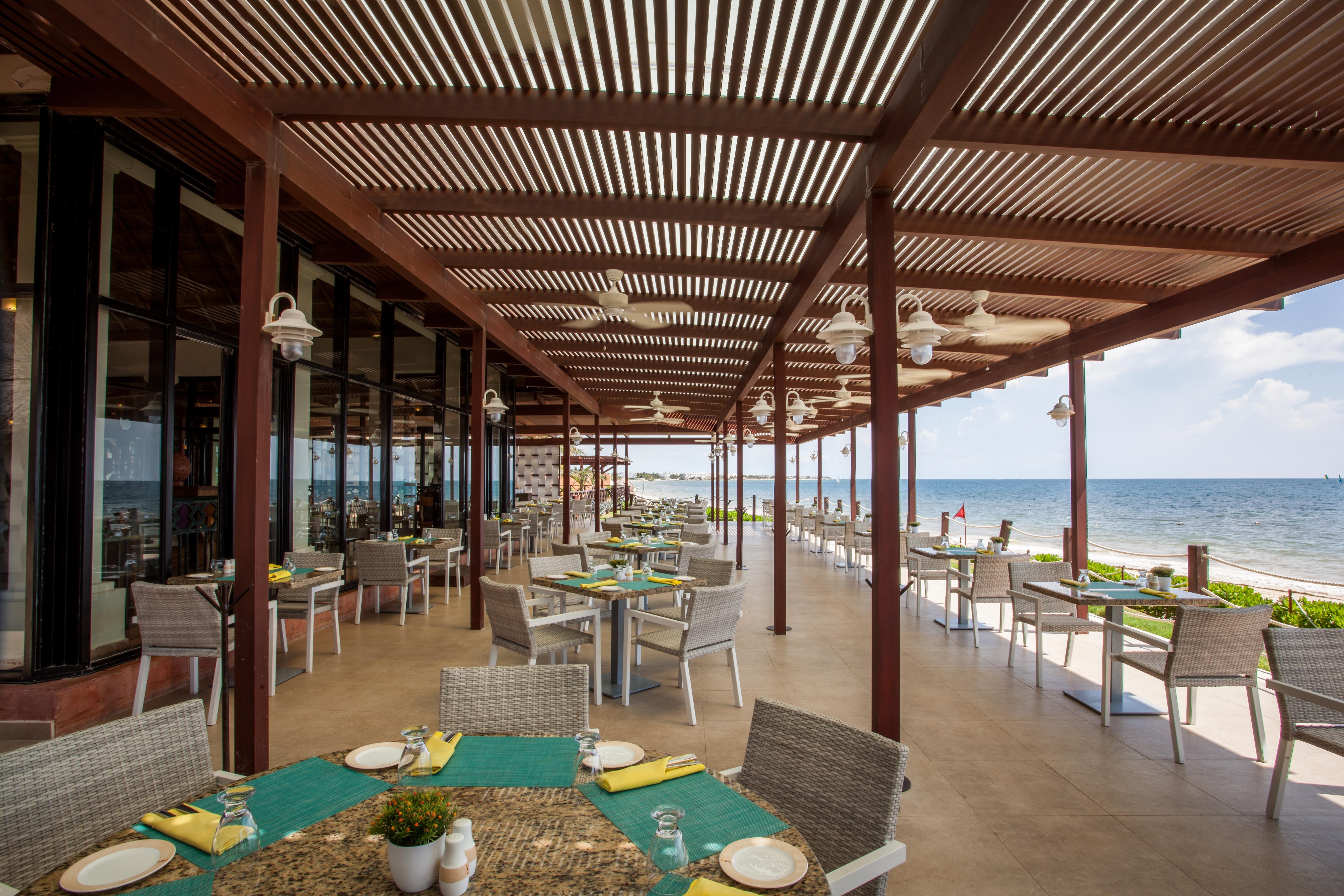 Dreams Sapphire Resort & Spa Puerto Morelos Εξωτερικό φωτογραφία