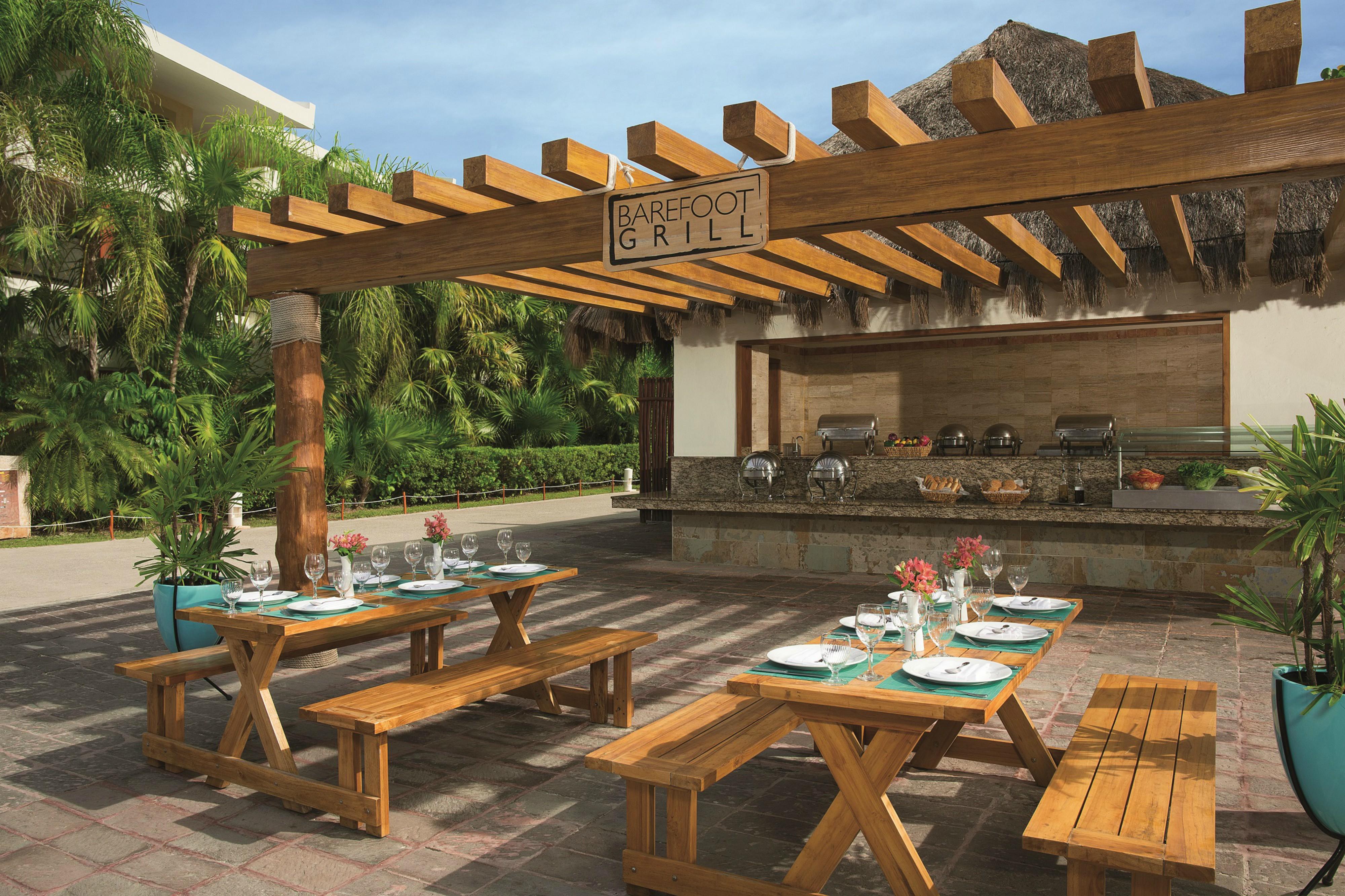 Dreams Sapphire Resort & Spa Puerto Morelos Εξωτερικό φωτογραφία