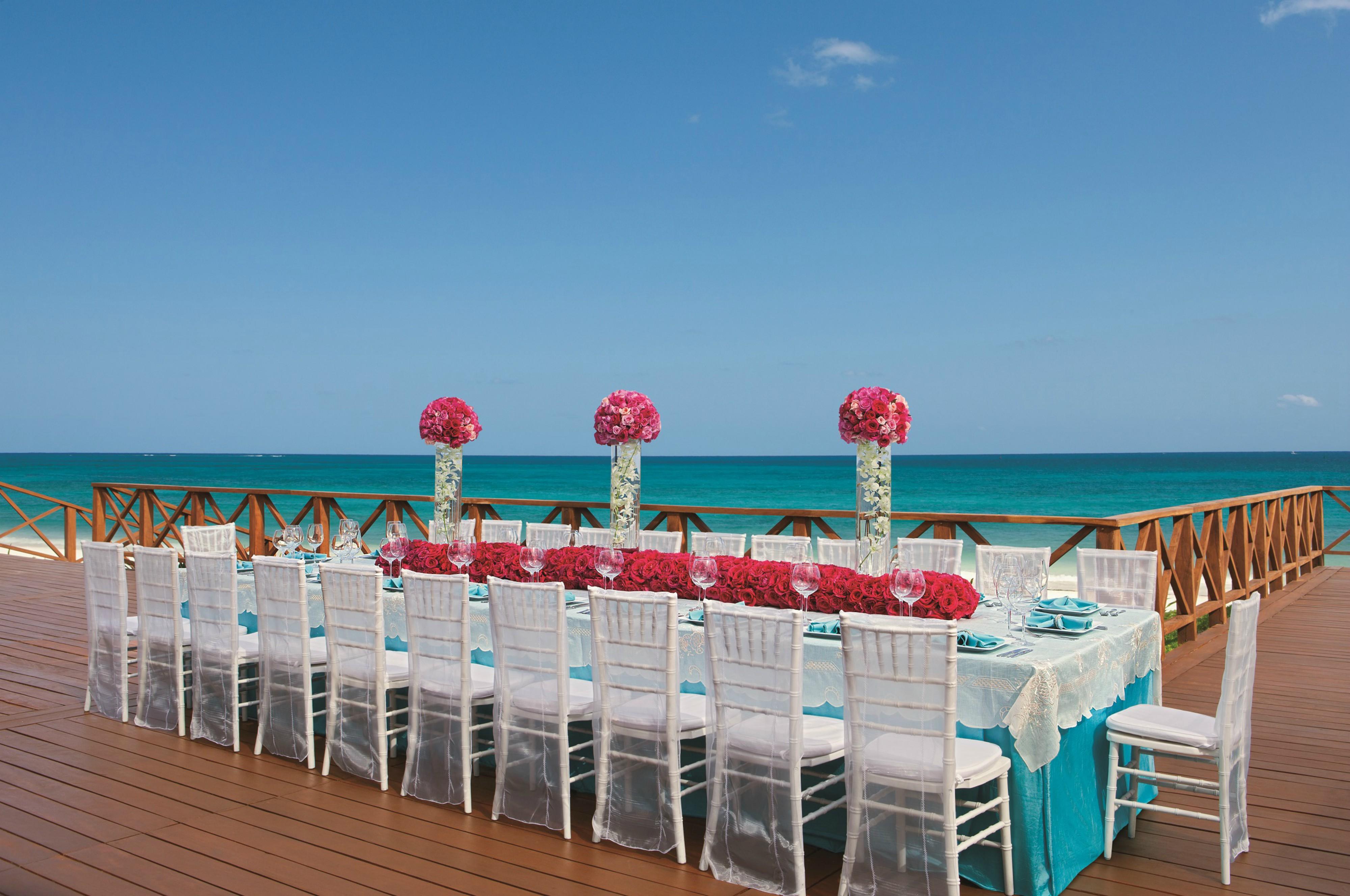 Dreams Sapphire Resort & Spa Puerto Morelos Εξωτερικό φωτογραφία