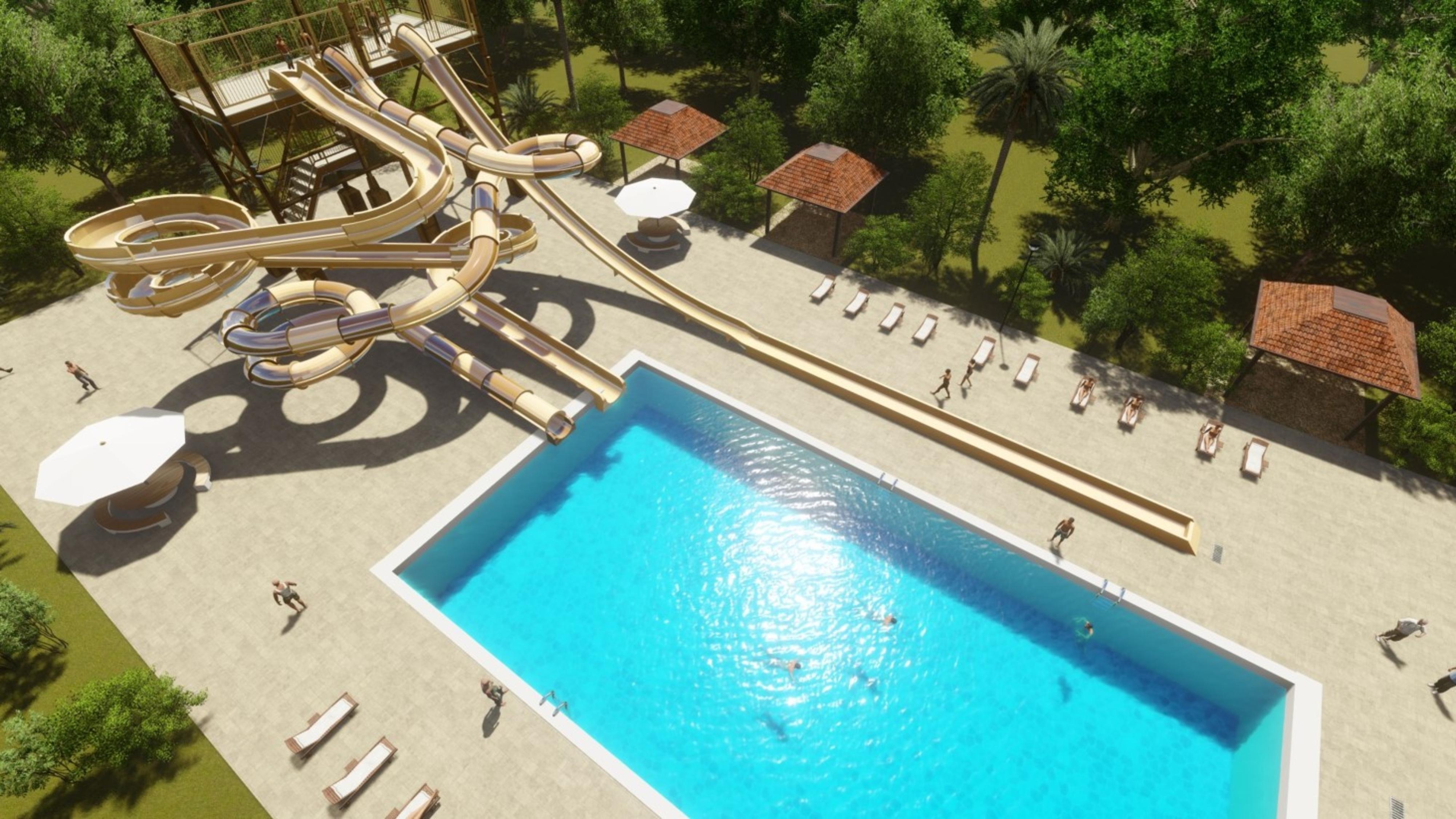 Dreams Sapphire Resort & Spa Puerto Morelos Εξωτερικό φωτογραφία