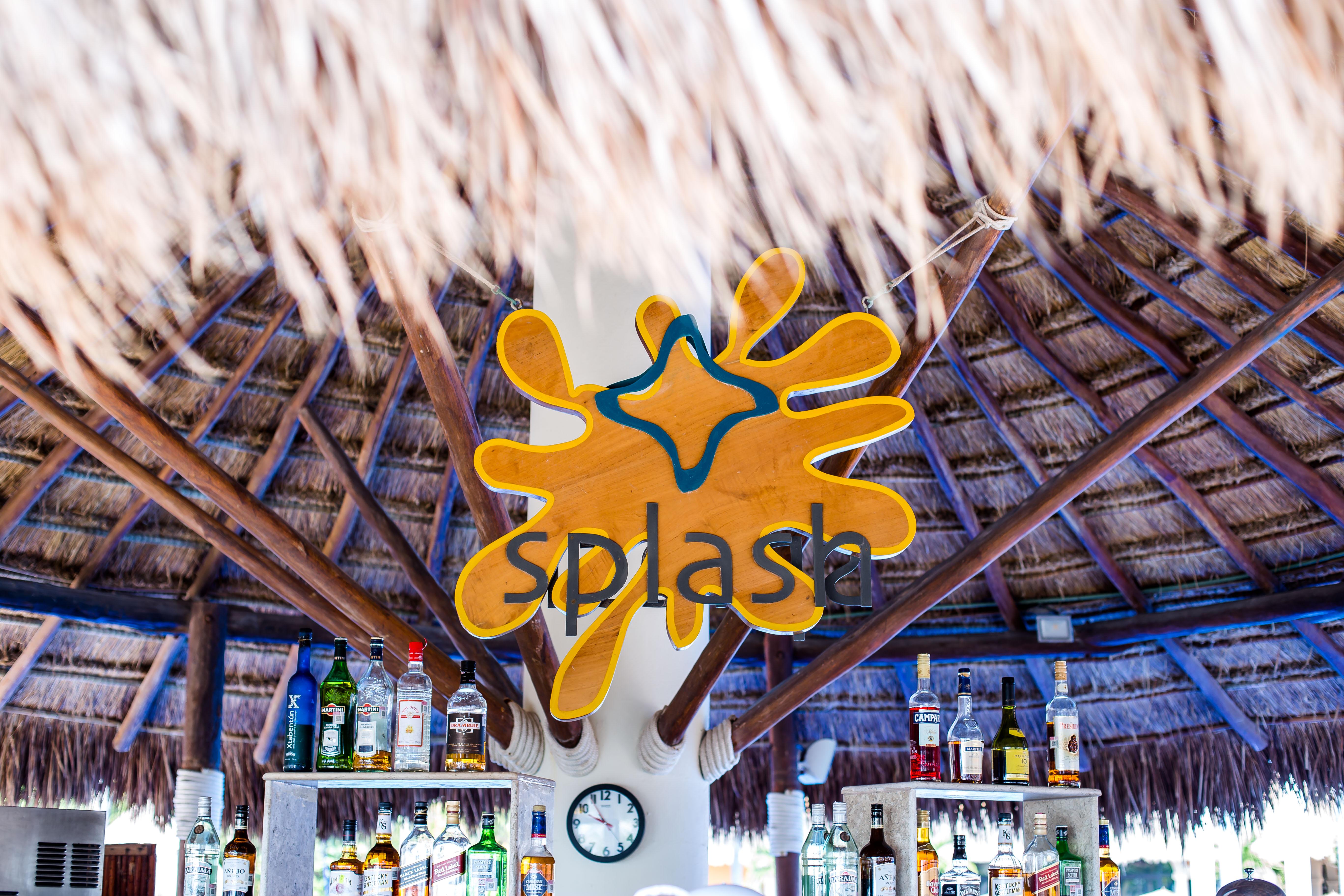 Dreams Sapphire Resort & Spa Puerto Morelos Εξωτερικό φωτογραφία