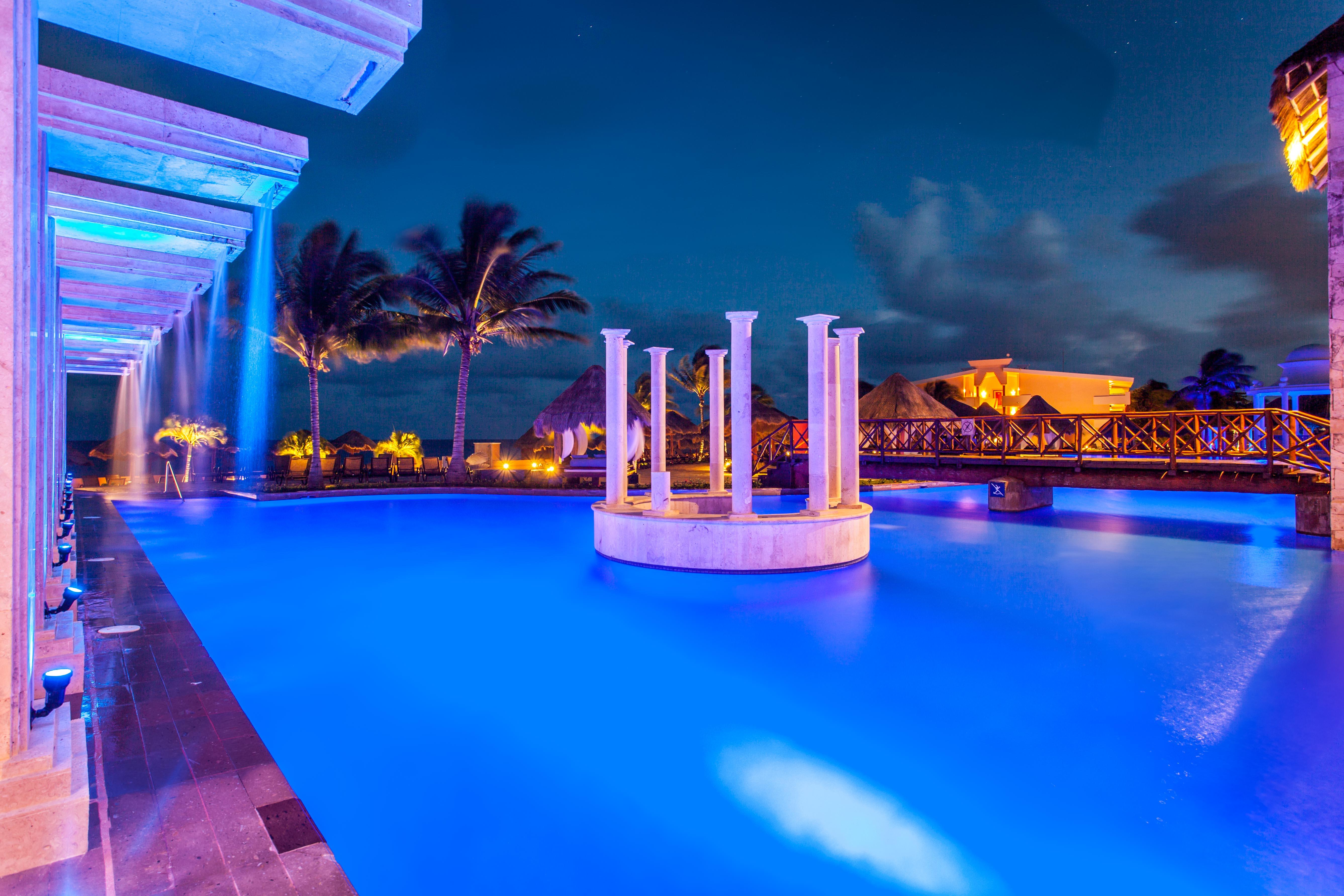 Dreams Sapphire Resort & Spa Puerto Morelos Εξωτερικό φωτογραφία