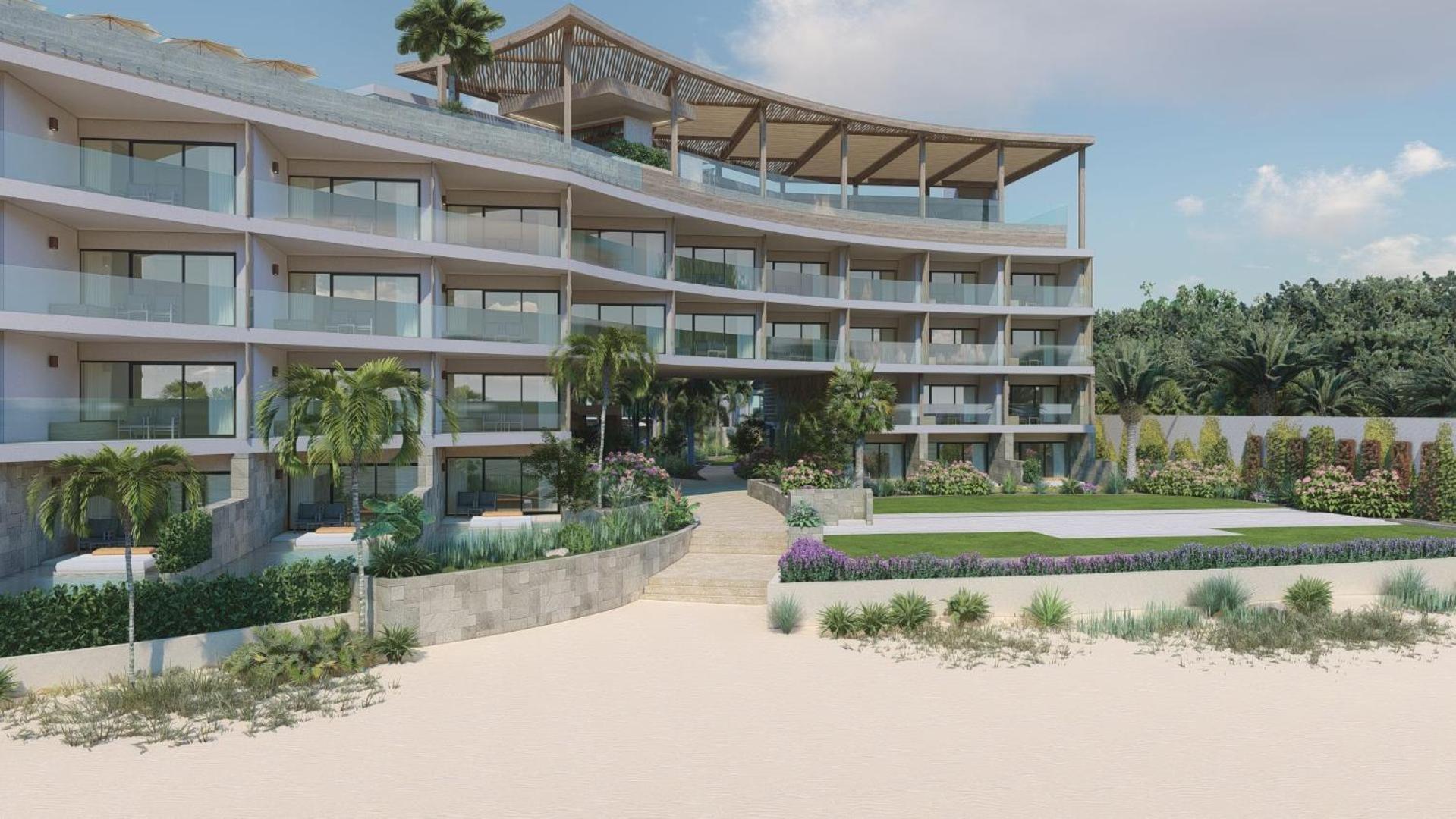 Dreams Sapphire Resort & Spa Puerto Morelos Εξωτερικό φωτογραφία