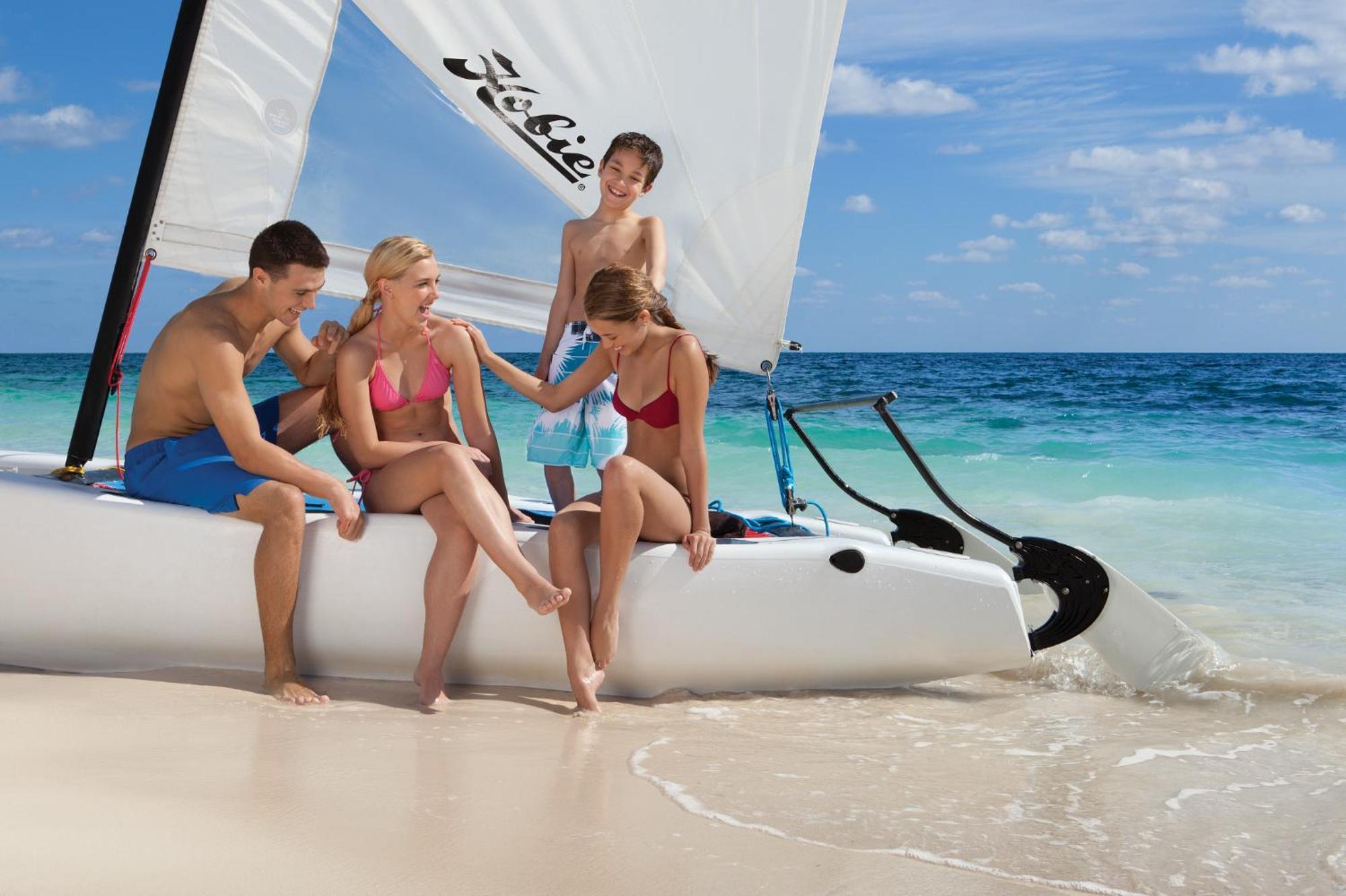 Dreams Sapphire Resort & Spa Puerto Morelos Εξωτερικό φωτογραφία