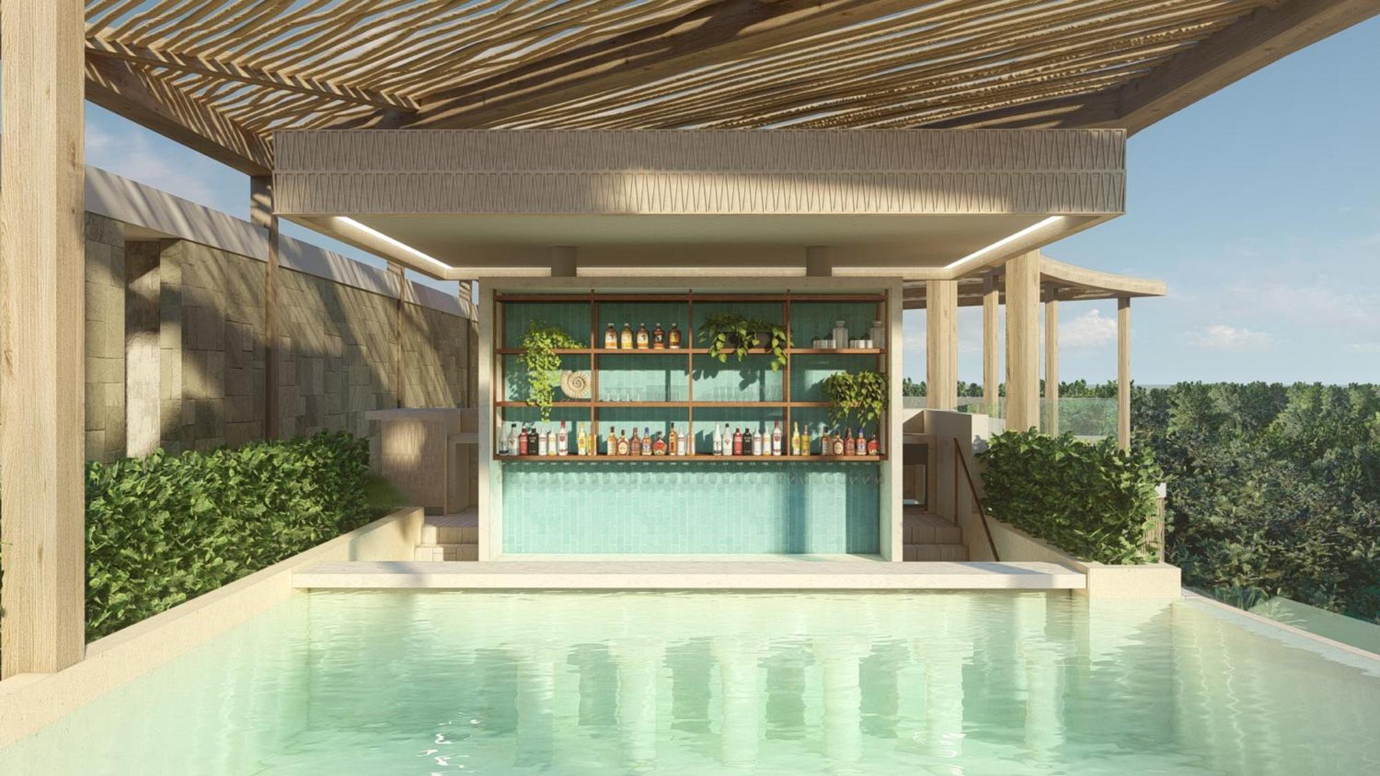 Dreams Sapphire Resort & Spa Puerto Morelos Εξωτερικό φωτογραφία