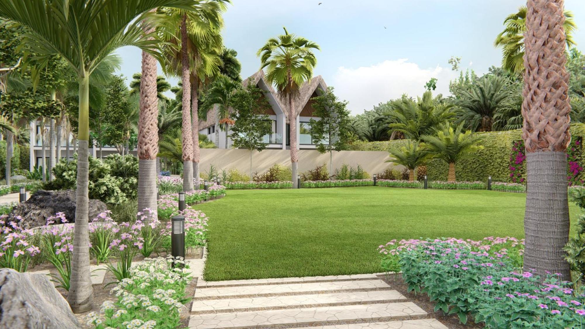 Dreams Sapphire Resort & Spa Puerto Morelos Εξωτερικό φωτογραφία