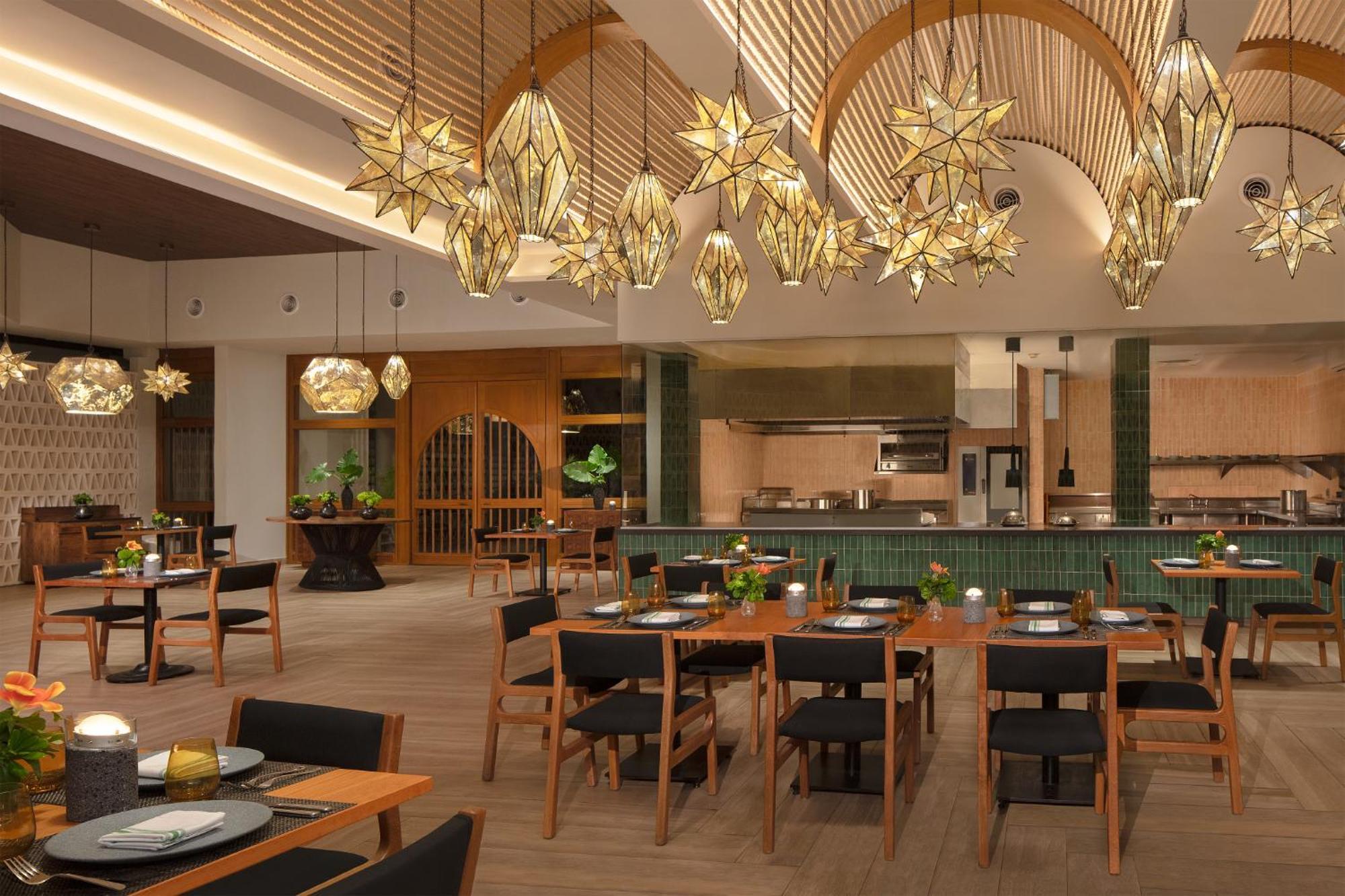 Dreams Sapphire Resort & Spa Puerto Morelos Εξωτερικό φωτογραφία