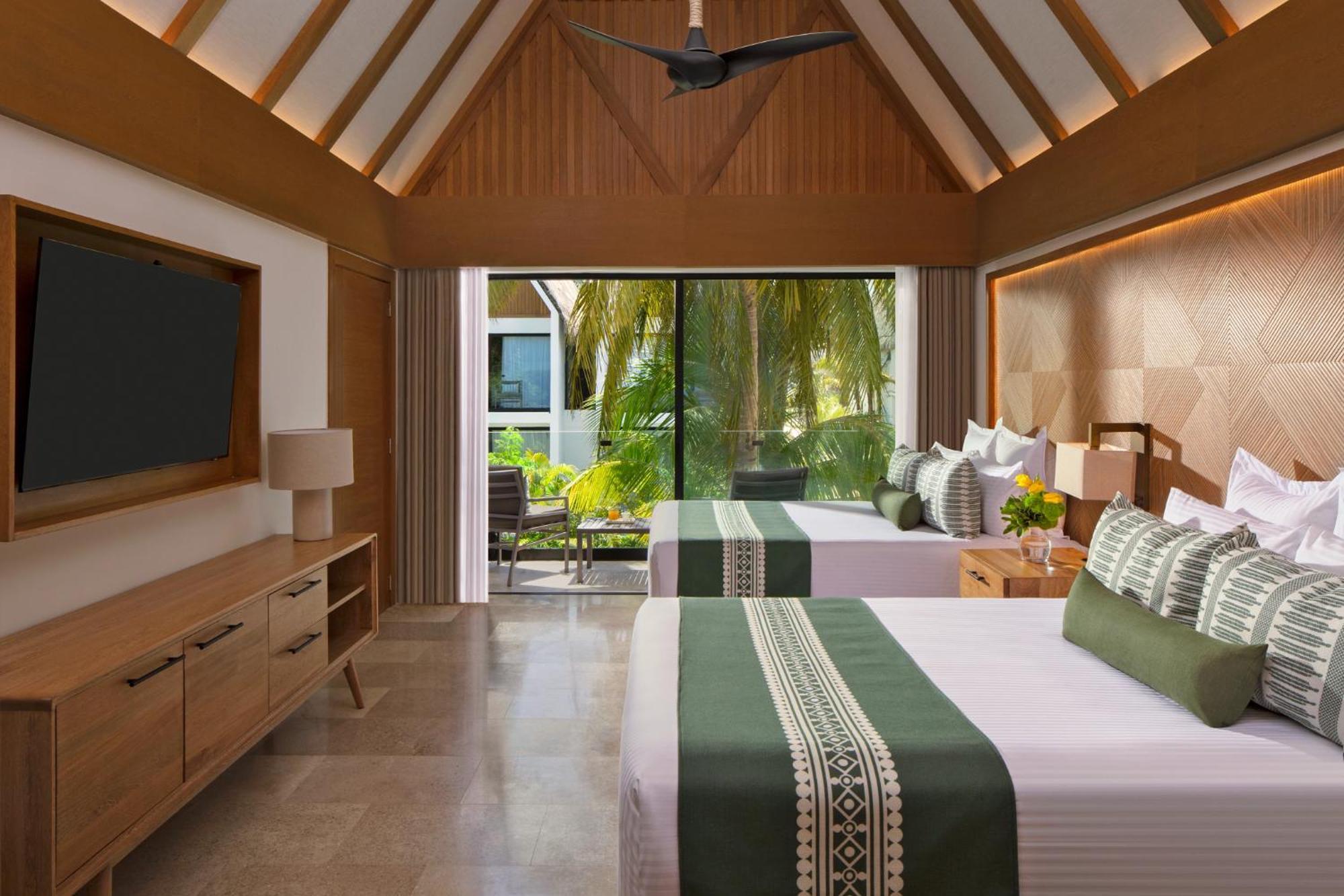 Dreams Sapphire Resort & Spa Puerto Morelos Εξωτερικό φωτογραφία