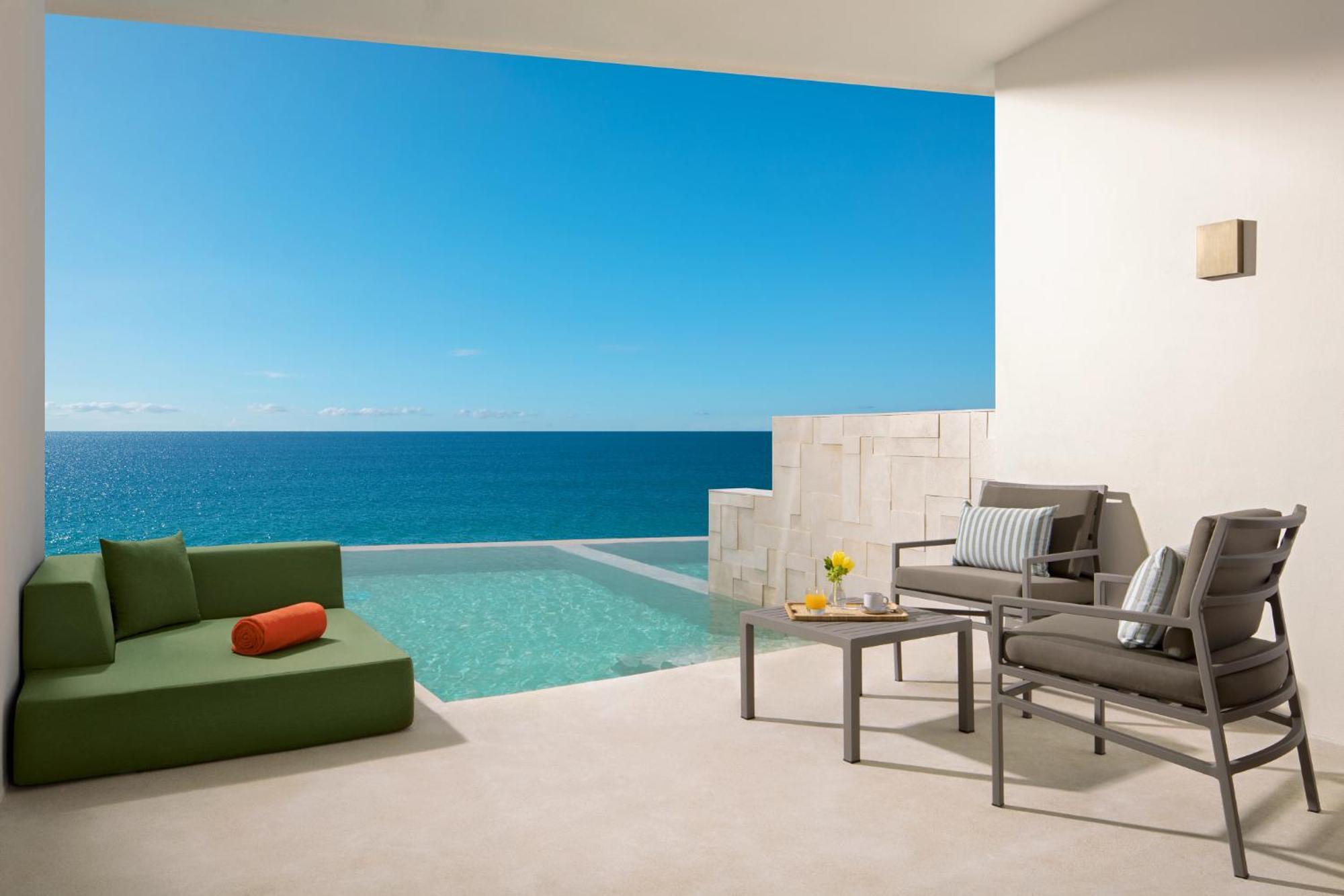 Dreams Sapphire Resort & Spa Puerto Morelos Εξωτερικό φωτογραφία