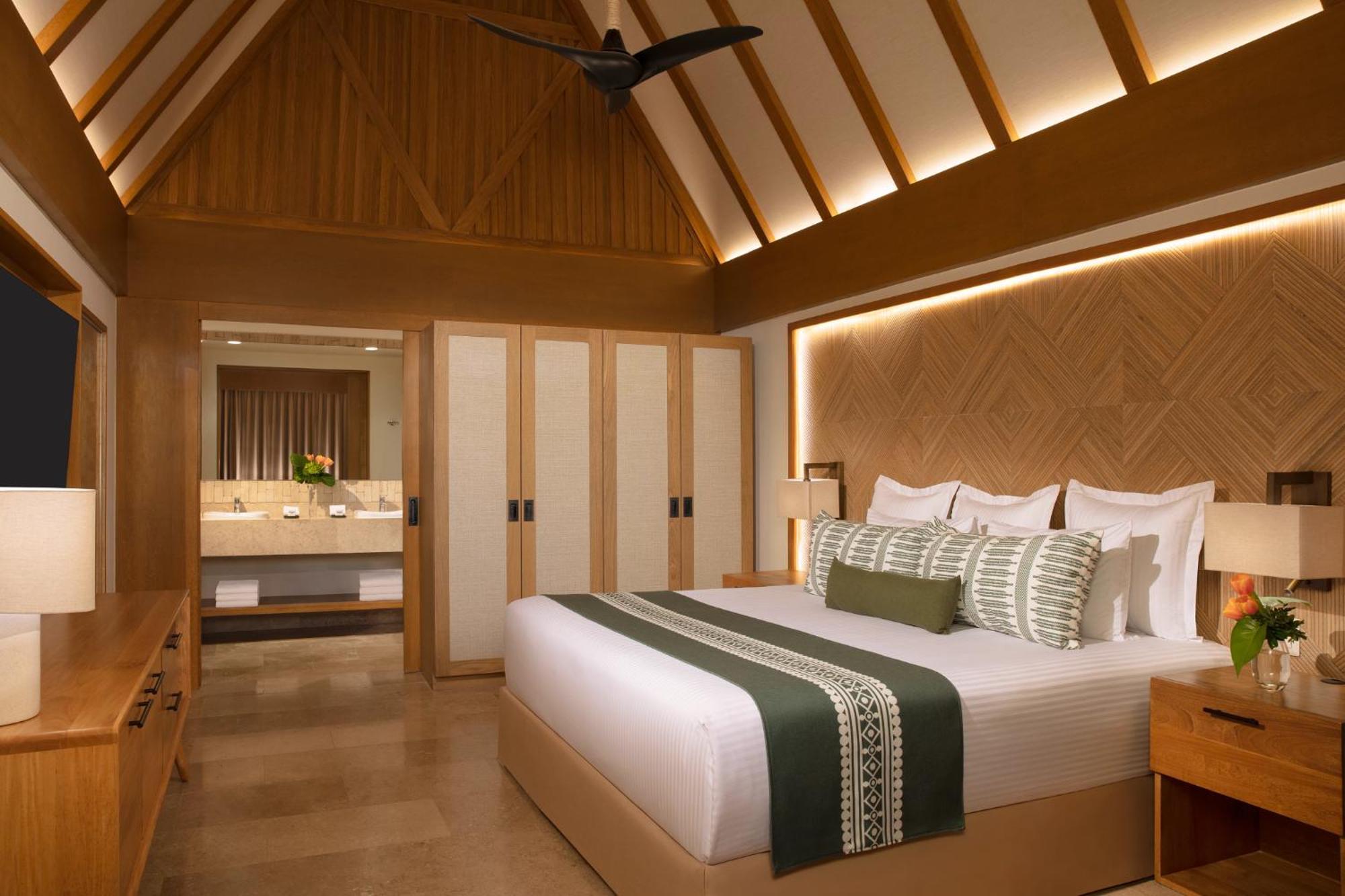 Dreams Sapphire Resort & Spa Puerto Morelos Εξωτερικό φωτογραφία
