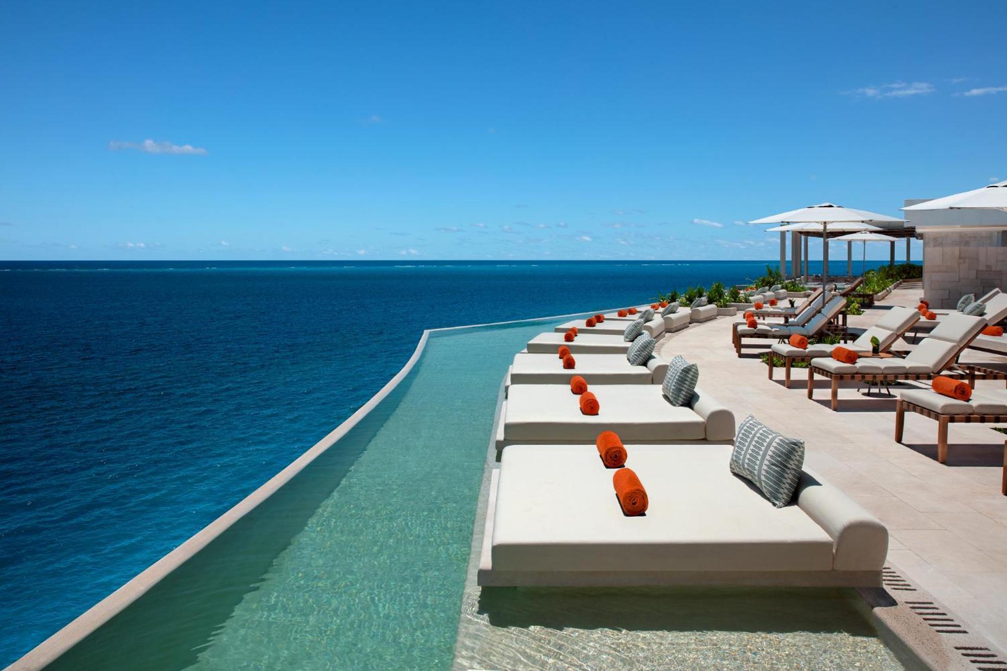 Dreams Sapphire Resort & Spa Puerto Morelos Εξωτερικό φωτογραφία