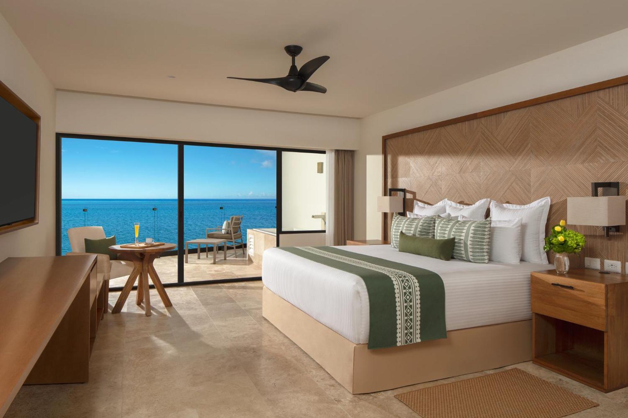 Dreams Sapphire Resort & Spa Puerto Morelos Εξωτερικό φωτογραφία
