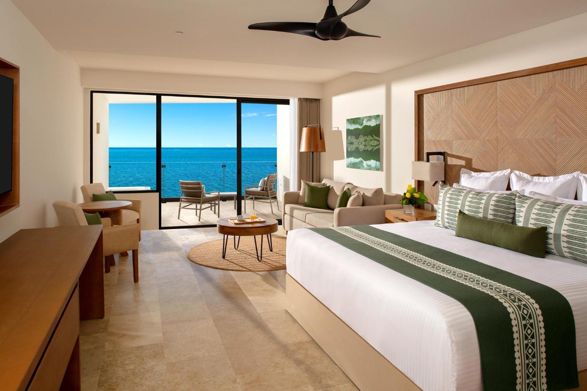 Dreams Sapphire Resort & Spa Puerto Morelos Εξωτερικό φωτογραφία