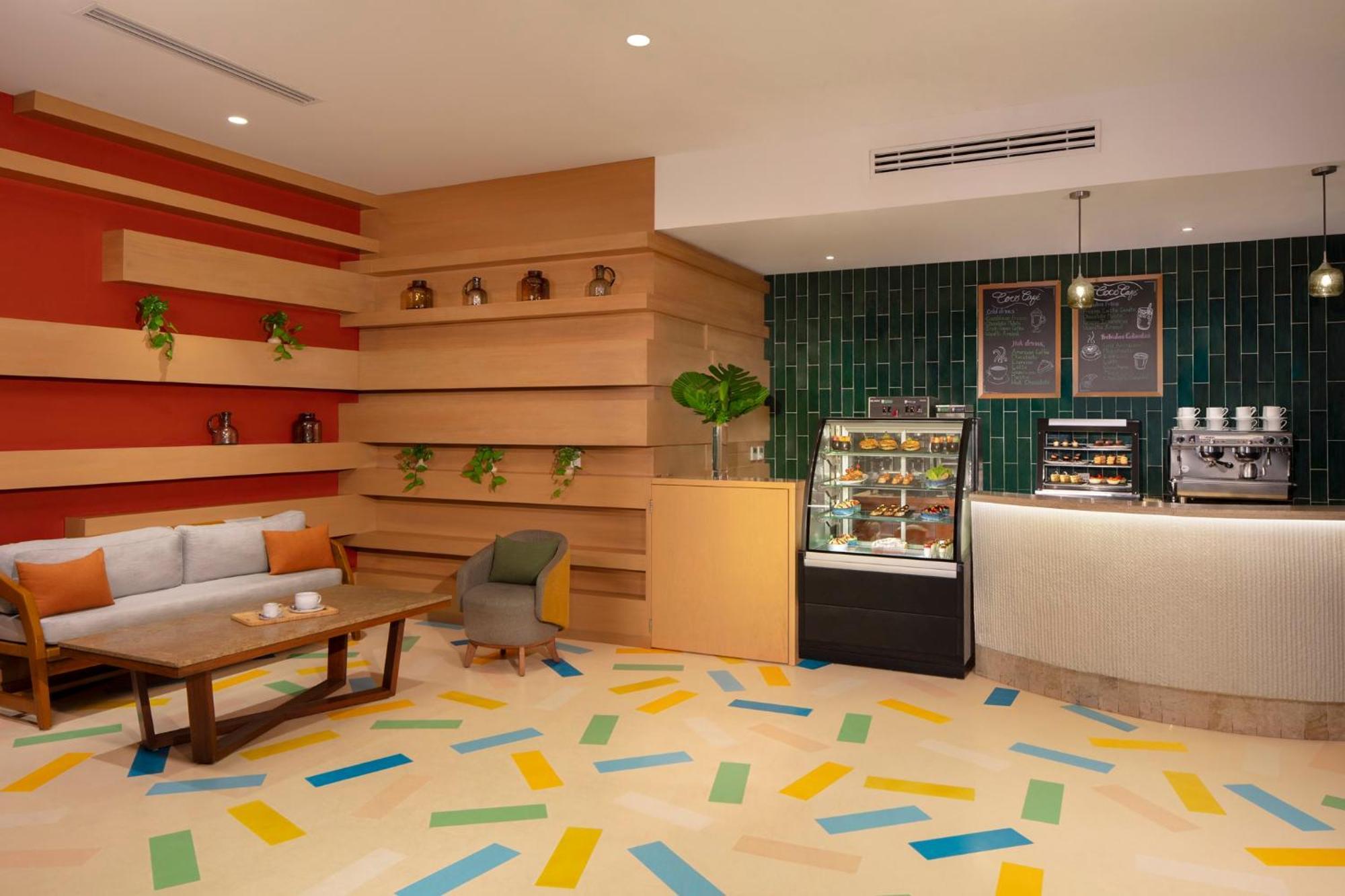Dreams Sapphire Resort & Spa Puerto Morelos Εξωτερικό φωτογραφία