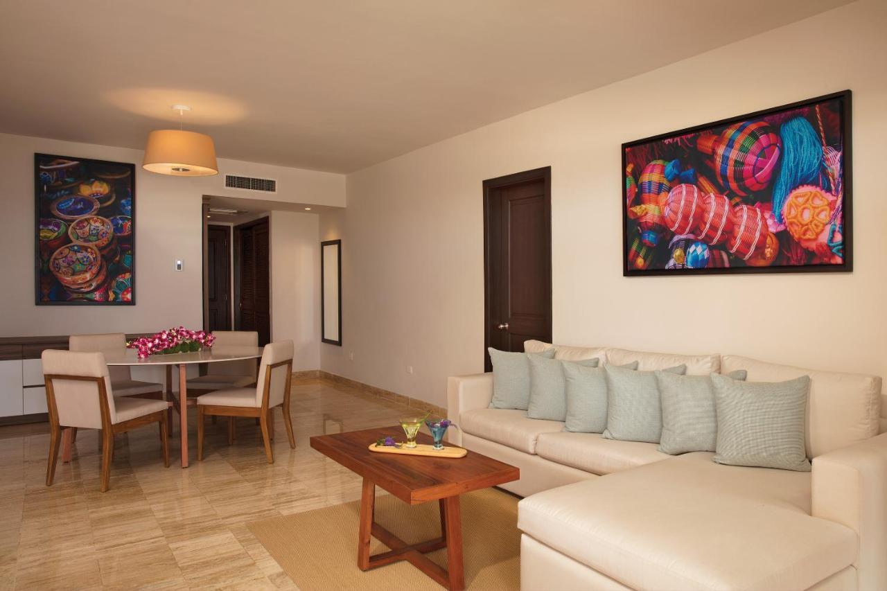 Dreams Sapphire Resort & Spa Puerto Morelos Εξωτερικό φωτογραφία