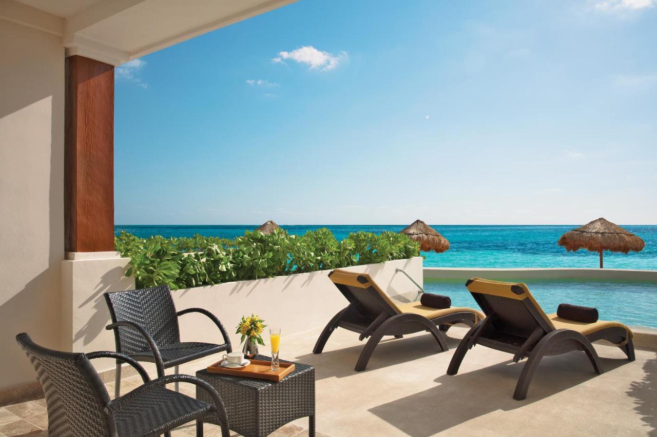Dreams Sapphire Resort & Spa Puerto Morelos Εξωτερικό φωτογραφία